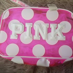 Makeup pouch